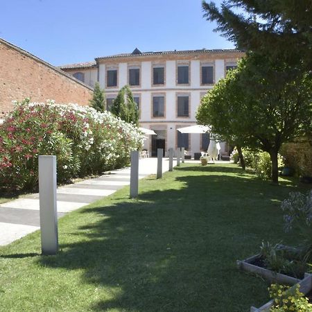 Hotel L'Armateur Moissac Exteriér fotografie